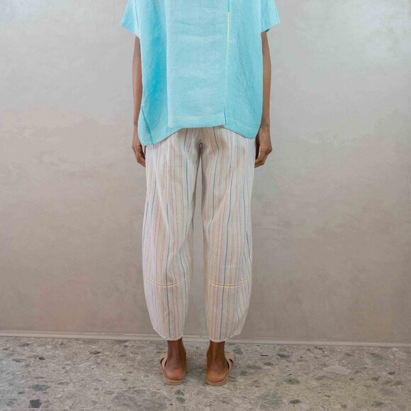 EKA Design Studio - Ambra Trousers M, NWOT - Picture 4 of 9